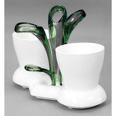 KONEX-ZESTAW LAZIENKOWY PODWÓJNY