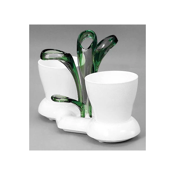 KONEX-ZESTAW LAZIENKOWY PODWÓJNY