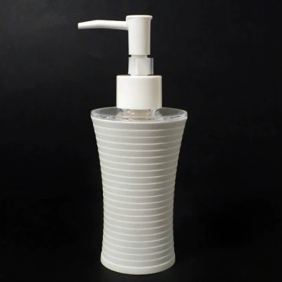 KONTRAST-DOZOWNIK DO MYDŁA *SILU* BIALY