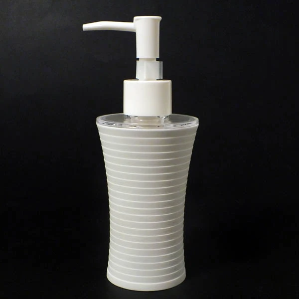 KONTRAST-DOZOWNIK DO MYDŁA *SILU* BIALY