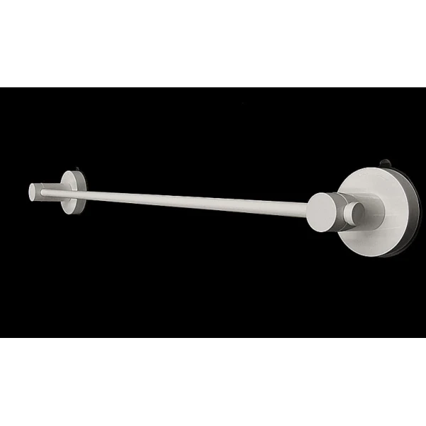 KONTRAST-DRĄŻEK Z PRZYSSAWKAMI NA RĘCZNIK *BIAŁY* 28118