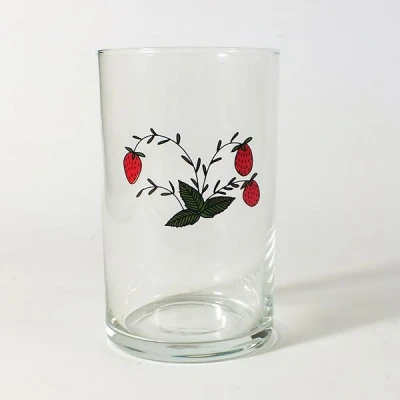 KROSNO-KPL. 6 SZKLANEK HERBATA POPULARNA *KALKA* ZD.R508