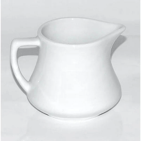 LUBIANA-DZBANEK DO MLEKA 11*AMERYKA*