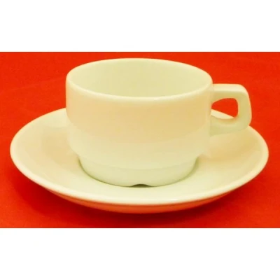 LUBIANA-FILIŻANKA 20 NISKA *HEL* 0601