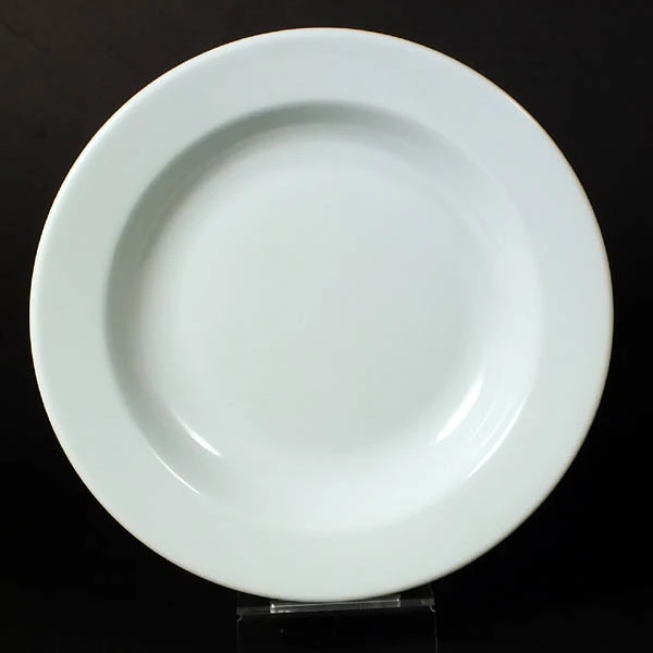 LUBIANA-TALERZ GŁĘBOKI 22,5 CM *KASZUB* 0220