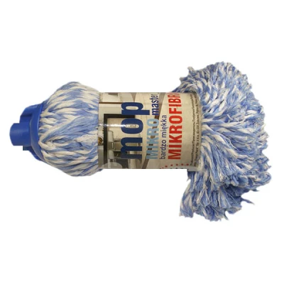 LUX-MOP MIKRO MASTER *MIKROFIBRA*