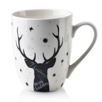 MON-KUBEK 350ML SANTA LILA 0400