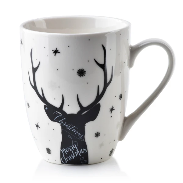 MON-KUBEK 350ML SANTA LILA 0400