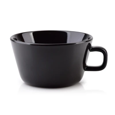 MON-KUBEK JUMBO 500ML NADINE CZARNY 5260