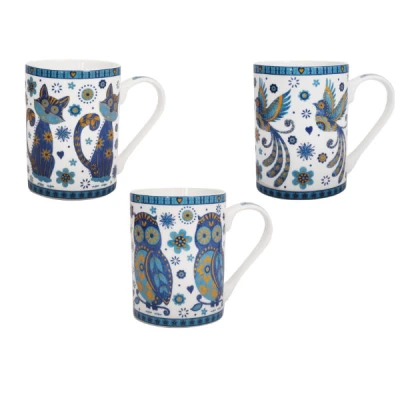 VERONI-KUBEK *ABRA* 300ML