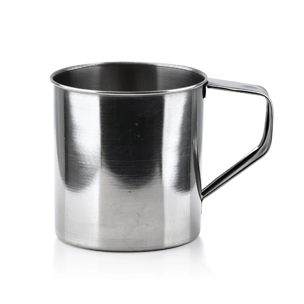 MON-KUBEK METALOWY 14 CM 5347