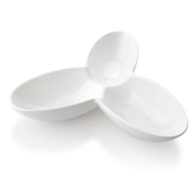 MON-NACZYNIE 3-DZIELNE 8225