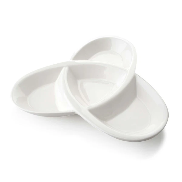 MON-NACZYNIE 4-DZIELNE 8065