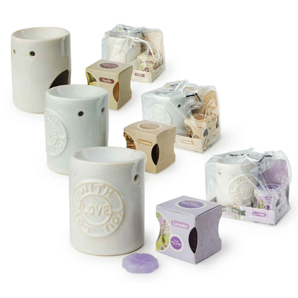 MON-PODGRZEWACZ NA OLEJEK ZAPACHOWY 0033