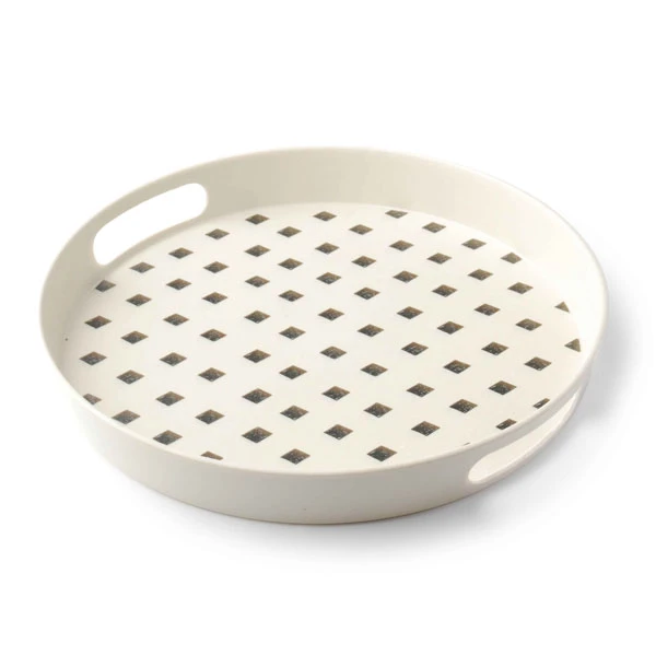 MON-TACA OKRĄGŁA 30X4CM 4163