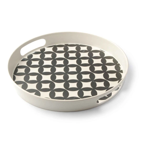 MON-TACA OKRĄGŁA 30X4CM 4279