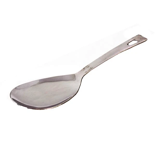 MONT-ŁYŻKA DO SERWOWANIA NIERDZEWNA *632E*