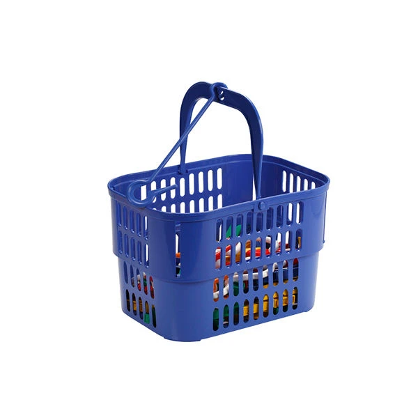 MTM - KOSZYK TELESKOPOWY Z KLAMERKĄ 50+5SZT