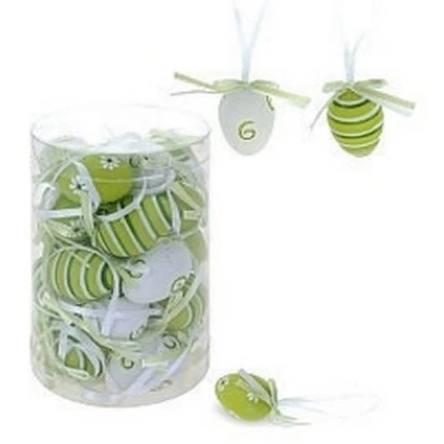 NL-24 PISANKI W TUBIE