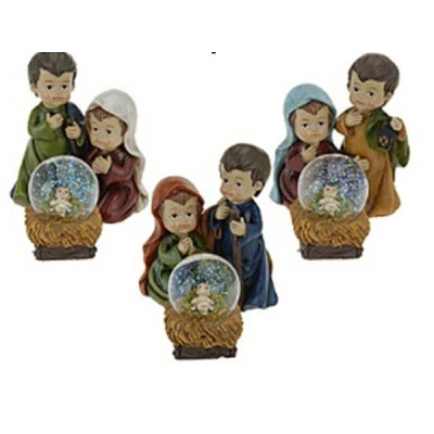 NL-FIGURKA RODZINA ŚWIĘTA 912994