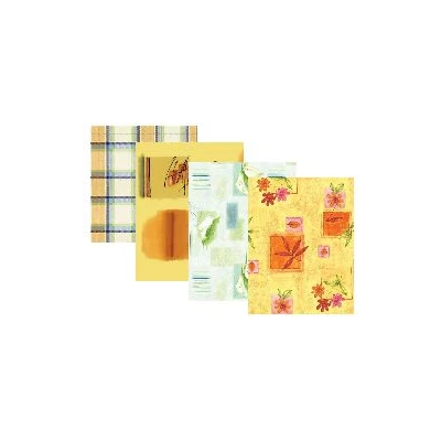 OBRUS CERATOWY GRUBY 130*140