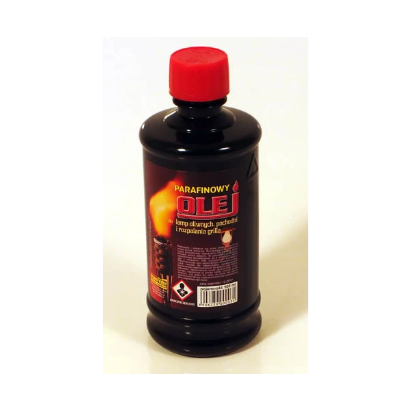 OLEJEK DO LAMP 500ML