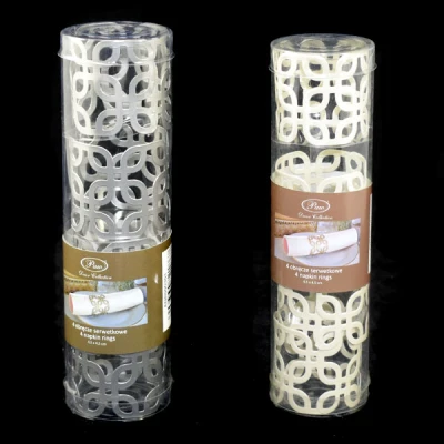 PAW- KPL.4 OBRĄCZEK NA SERWETKI