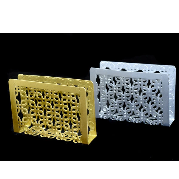 PAW- SERWETNIK *NAPKIN HOLDER* 14X3X9,5