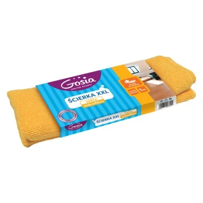 PL-ŚCIERKA MIKROFIBRA DO PODŁOGI *XXL* 3442