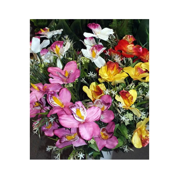 Q207-BUKIET STORCZYKÓW /1/