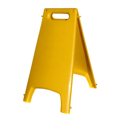 RAMP-POTYKACZ/STOJAK INFORMACYJNY *BEZ NADRUKU*