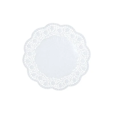 SERWETKA PAPIEROWA 18CM /100/