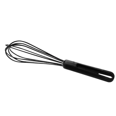 SK-TRZEPACZKA GILLELEJE CZARNA 2909