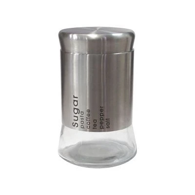 SŁÓJ.SZKL.Z ZAKR.NIERDZ. 1,4L