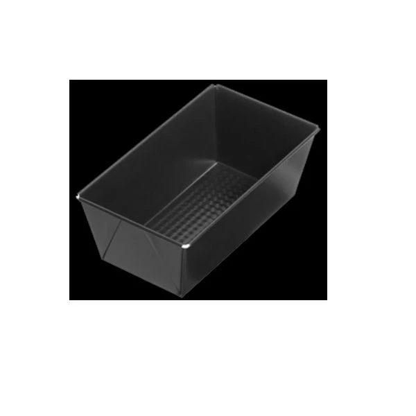 SNB - BLACHA CZARNA/SZARA 250*110*75