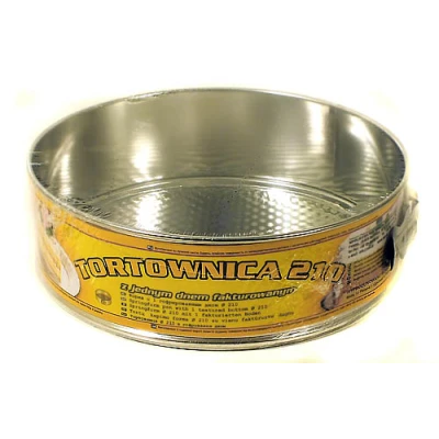 SNB - TORTOWNICA 210