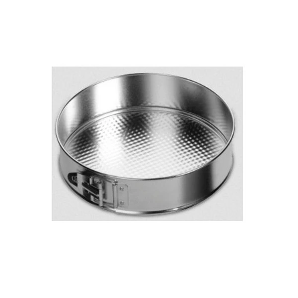 SNB - TORTOWNICA 260 *SILVER*