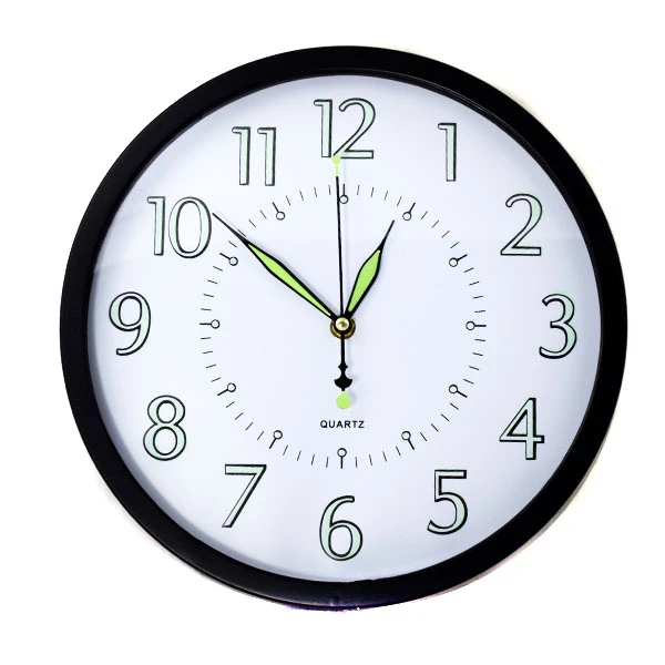 SUN-ZEGAR ŚCIENNY 30CM *409*