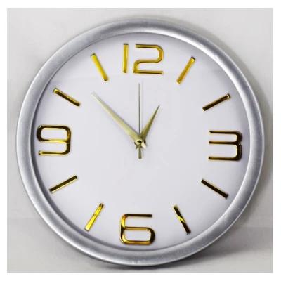 SUN-ZEGAR ŚCIENNY 30CM *437/438*