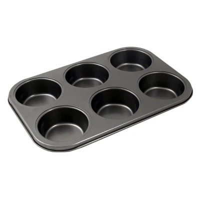 SZ- FORMA NA 6 MUFINEK S140150