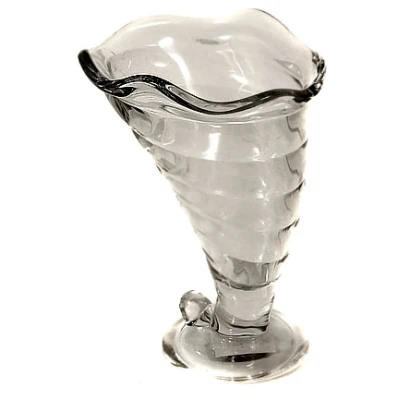 SZ-PUCHAREK SZKLANY S125506 /1 SZT/