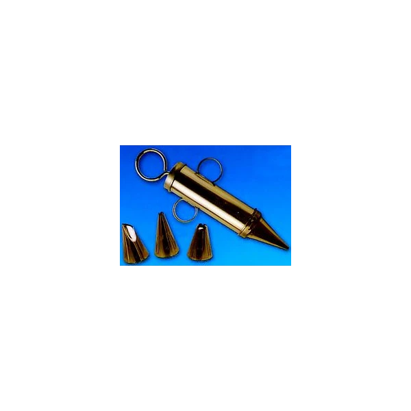 TARMEX-DEKORATOR METALOWY