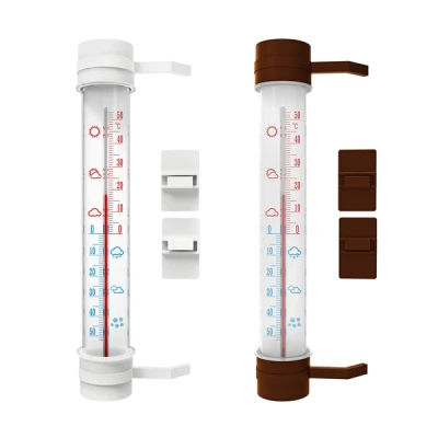 TERMOMETR ZAOKIENNY UNWERSALNY DUŻY 020800