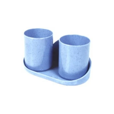 UCHWYT/PODSTAWKA+KUBKI - NIMFA