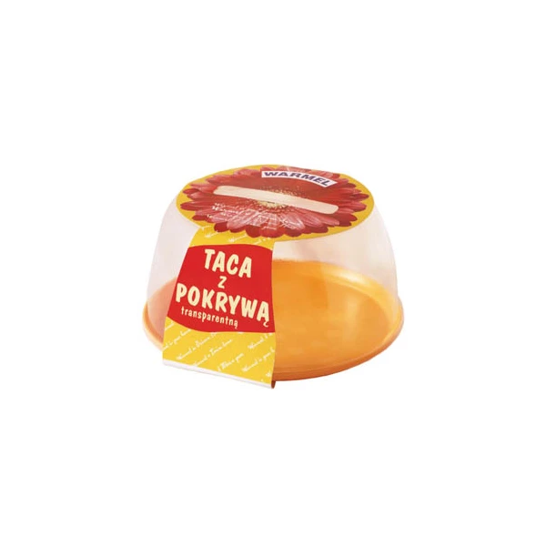 WARMEL-TORTOWNICA Z KLOSZEM FI320