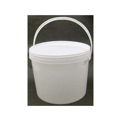 WIADRO 10L  HERMETYK