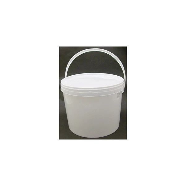 WIADRO 10L  HERMETYK