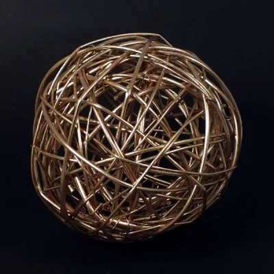 WK-KULA MAŁA ZŁOTA