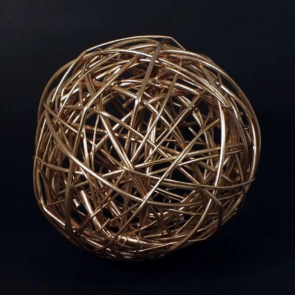 WK-KULA MAŁA ZŁOTA