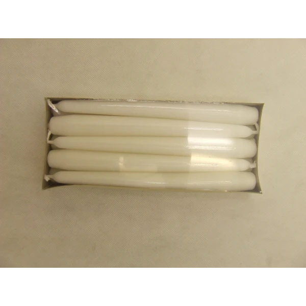 ADPAL-ŚWIECA GASTRO.210/21  BIALA A'10